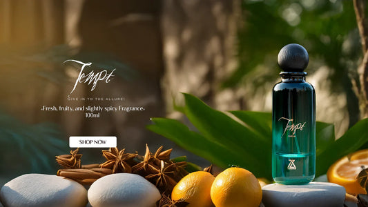 The Art of Choosing Your Signature Fragrance with Azhrance