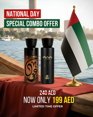 National Day Special Combo Offer