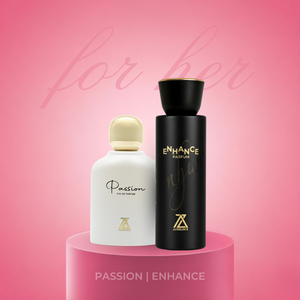 Enhance & Passion Duo Bundle
