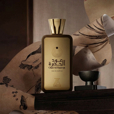 Oud Al Hazrat