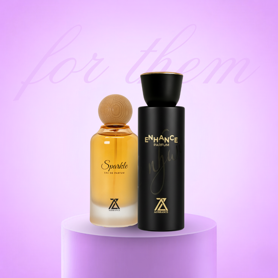 Enhance & Sparkle Duo Bundle