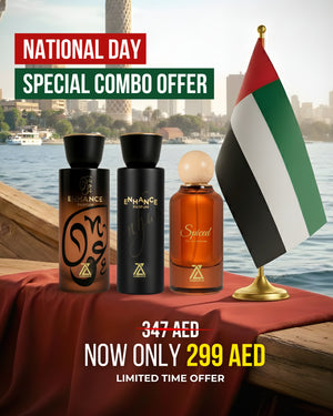 National Day Special Combo Offer