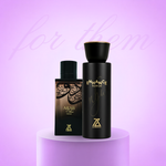 Arab Ethnic & Enhance Duo Bundle