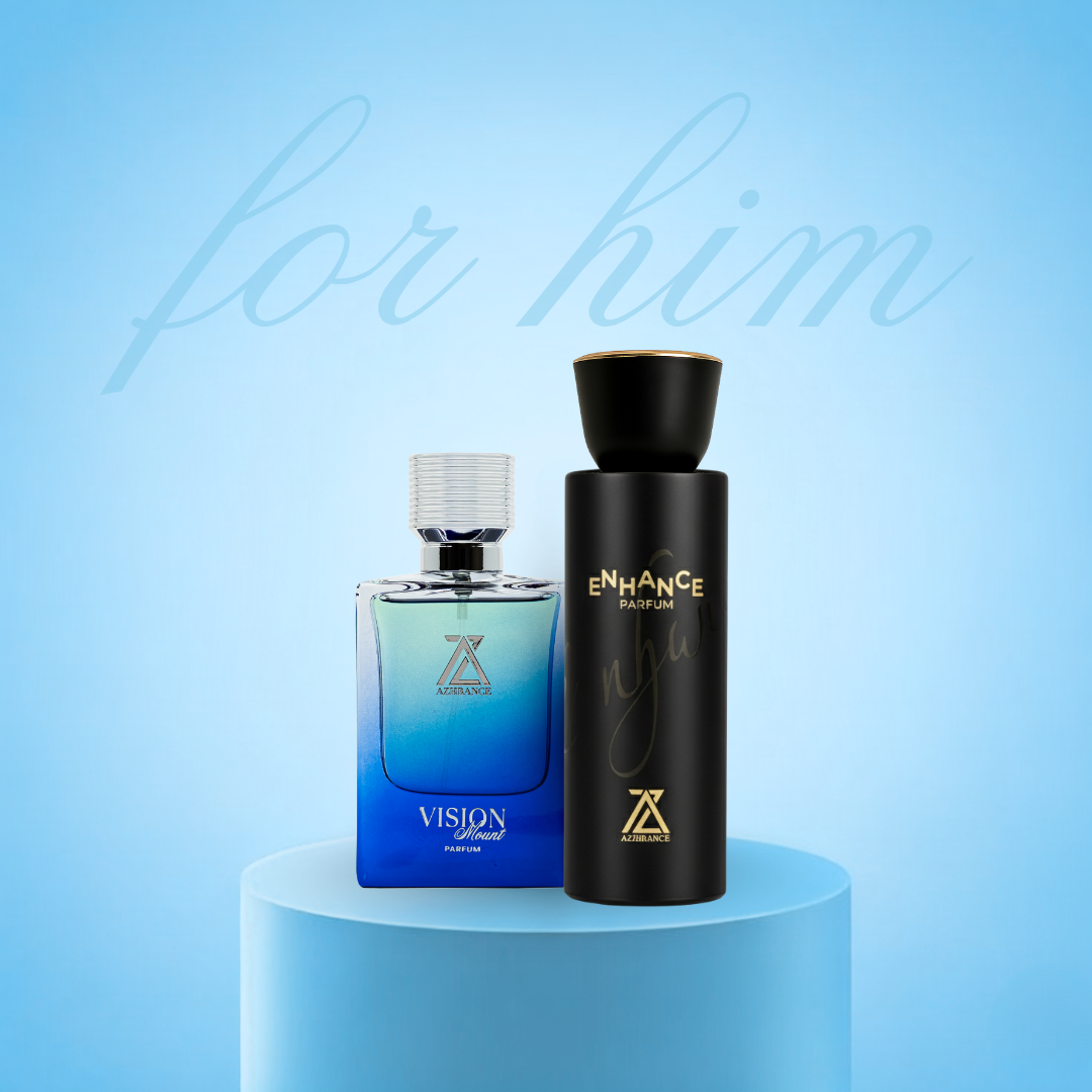 Vision Mount + Enhance