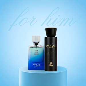 Vision Mount + Enhance