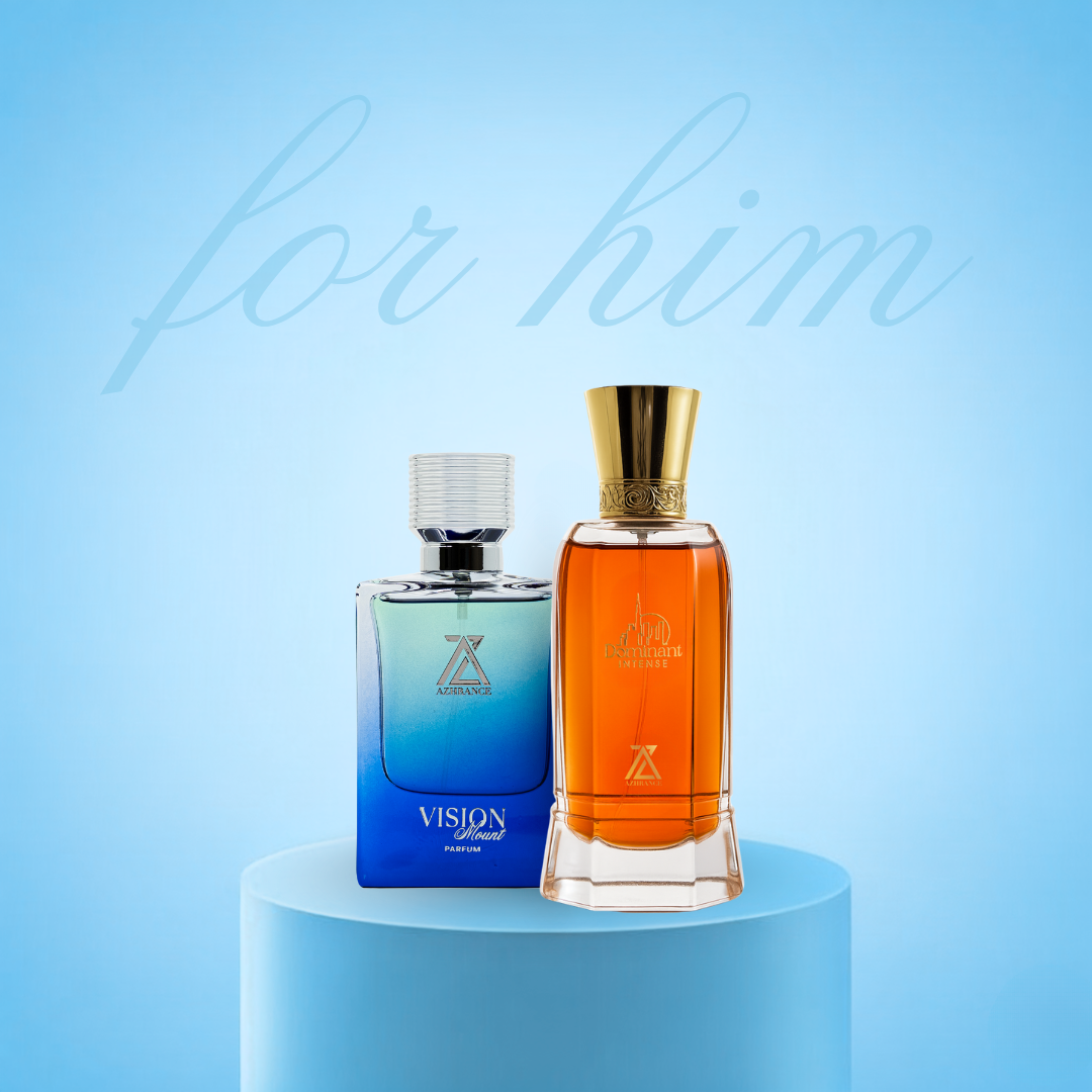 Vision Mount + Dominant