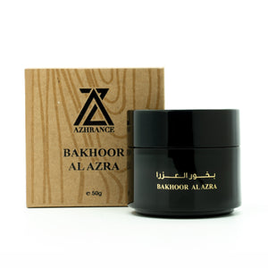 Bakhoor Al Azra