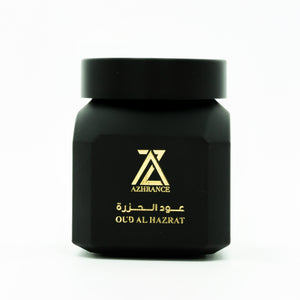 Oud Al Hazrat
