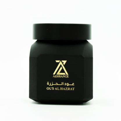 Oud Al Hazrat