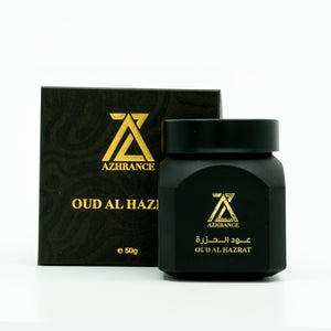 Oud Al Hazrat