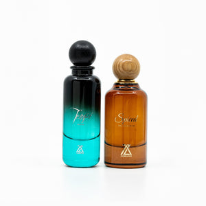 Tempt & Spiced