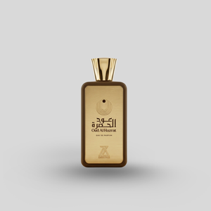 OUD AL HAZRAT