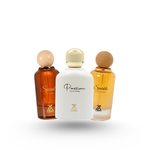 Spiced & Passion & Sparkle Trio Bundle