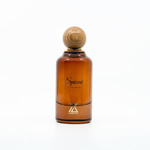 Spiced