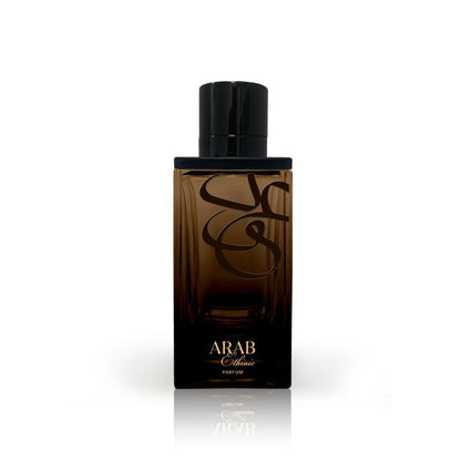 Arab Ethnic