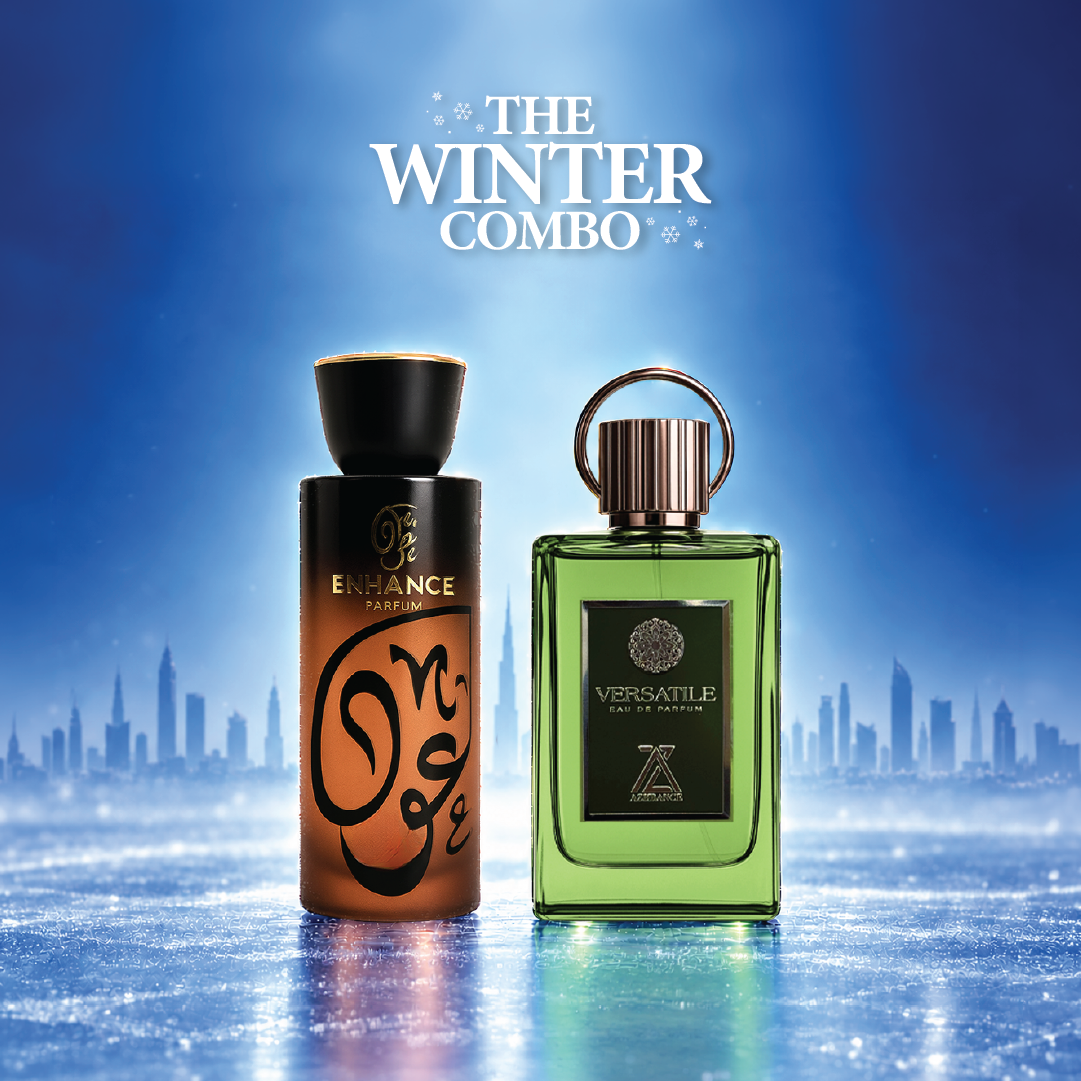 Enhance Oud & Versatile