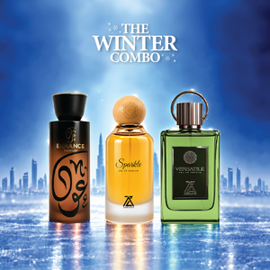 Enhance Oud & Sparkle & Versatile